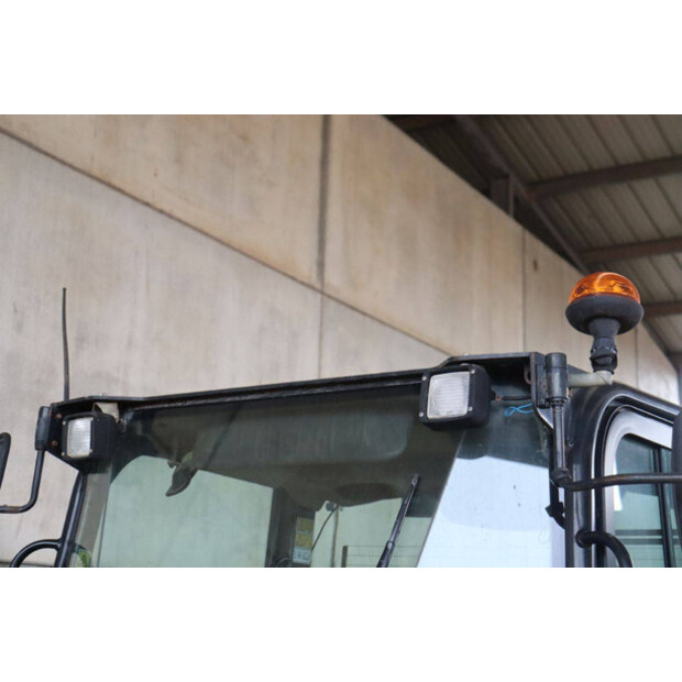 2015 Caterpillar 906H-45052114