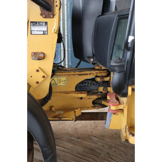 2015 Caterpillar 906H-45052116