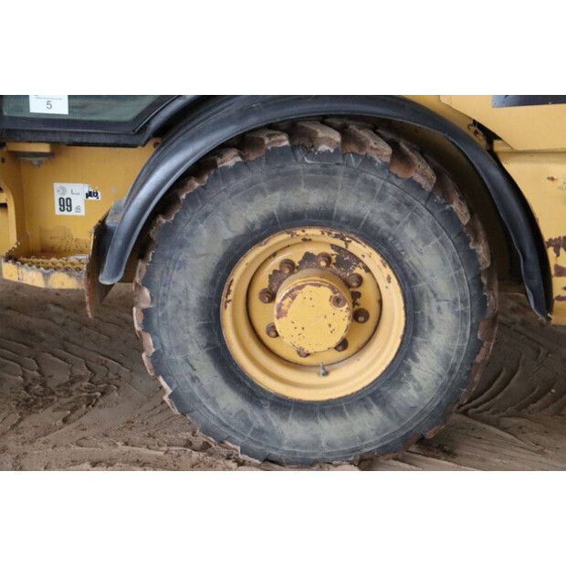 2015 Caterpillar 906H-45052118