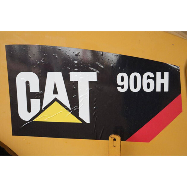 2015 Caterpillar 906H-45052119