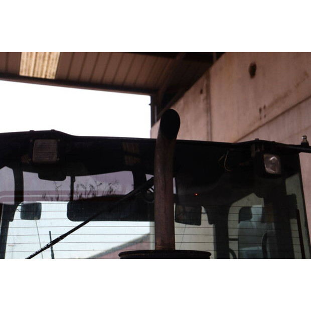 2015 Caterpillar 906H-45052120