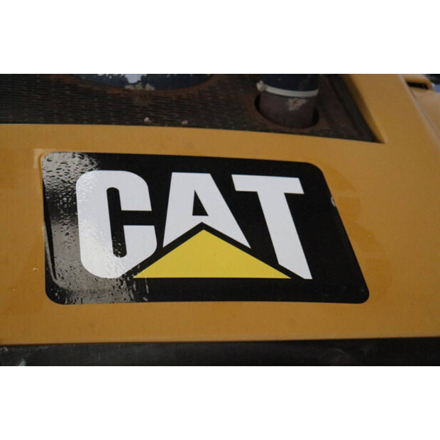 2015 Caterpillar 906H-45052121