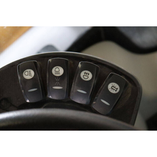 2015 Caterpillar 906H-45052134