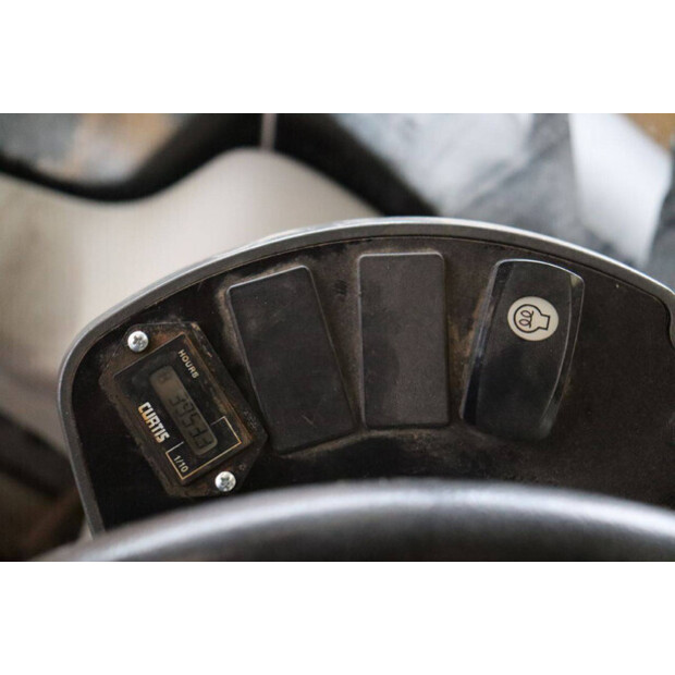 2015 Caterpillar 906H-45052135