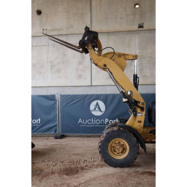 2015 Caterpillar 906H-45052141