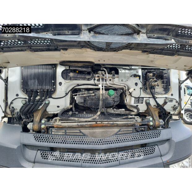 2019 Mercedes-Benz ACTROS 1845-45052150