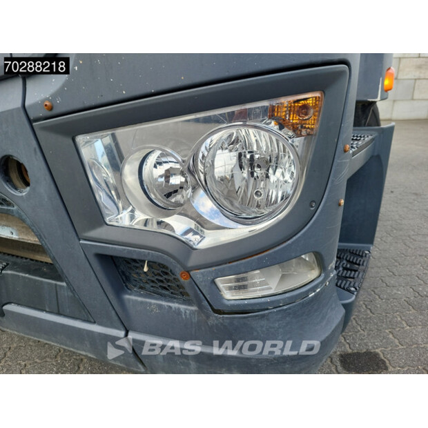 2019 Mercedes-Benz ACTROS 1845-45052151