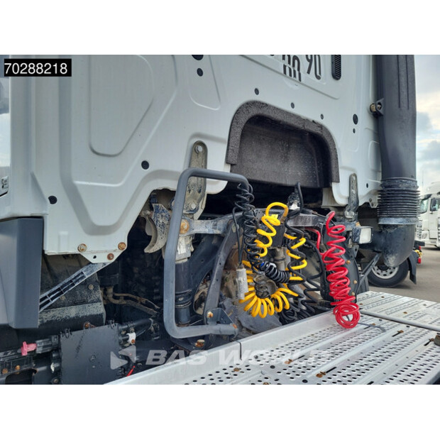 2019 Mercedes-Benz ACTROS 1845-45052153