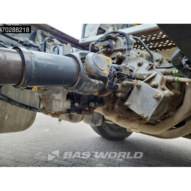 2019 Mercedes-Benz ACTROS 1845-45052154