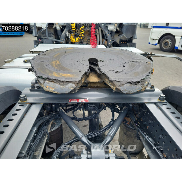 2019 Mercedes-Benz ACTROS 1845-45052155