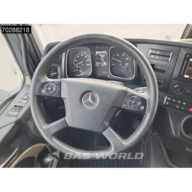 2019 Mercedes-Benz ACTROS 1845-45052158