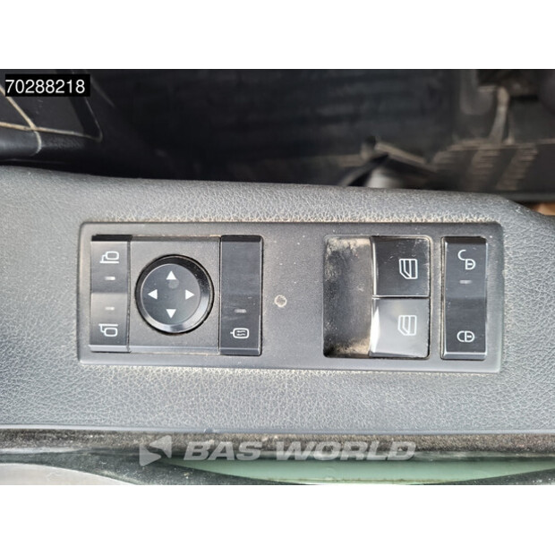 2019 Mercedes-Benz ACTROS 1845-45052159