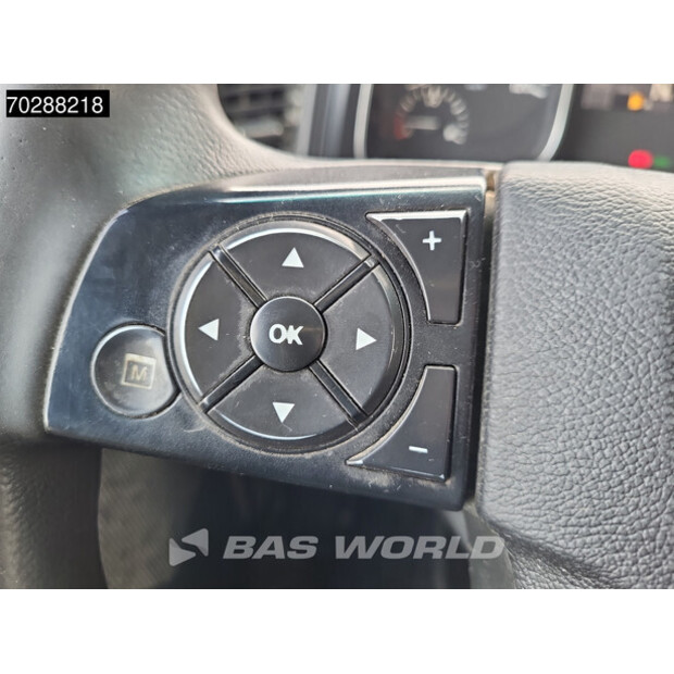 2019 Mercedes-Benz ACTROS 1845-45052160