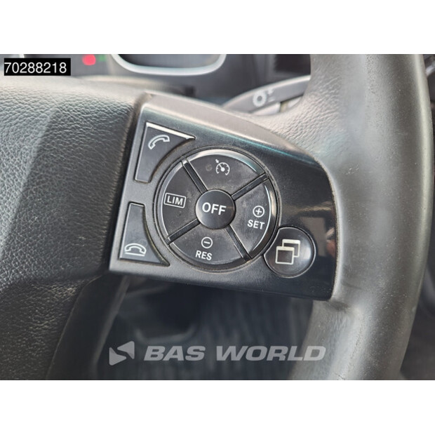 2019 Mercedes-Benz ACTROS 1845-45052161