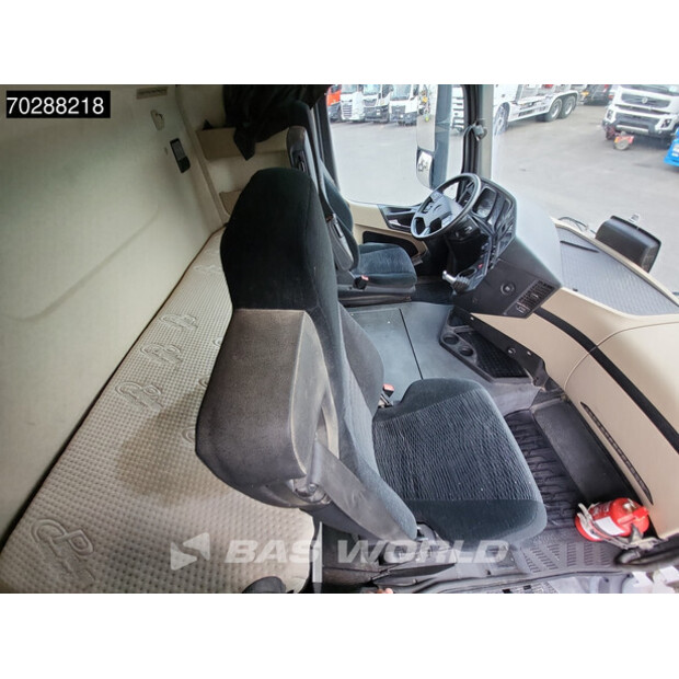 2019 Mercedes-Benz ACTROS 1845-45052163