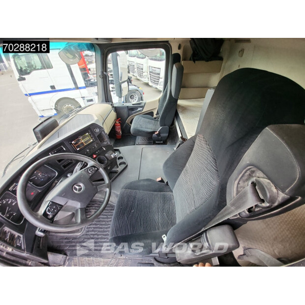 2019 Mercedes-Benz ACTROS 1845-45052164