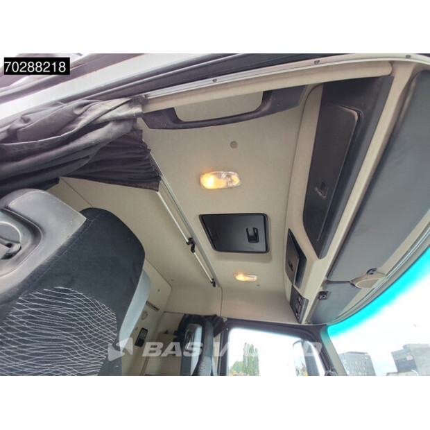 2019 Mercedes-Benz ACTROS 1845-45052165