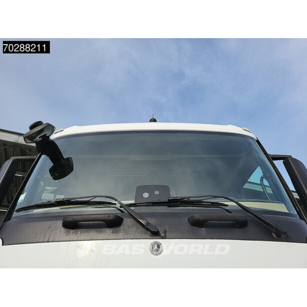 2019 Mercedes-Benz ACTROS 1845-45052228