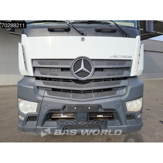 2019 Mercedes-Benz ACTROS 1845-45052230