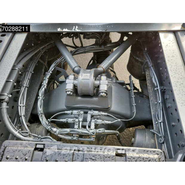 2019 Mercedes-Benz ACTROS 1845-45052238