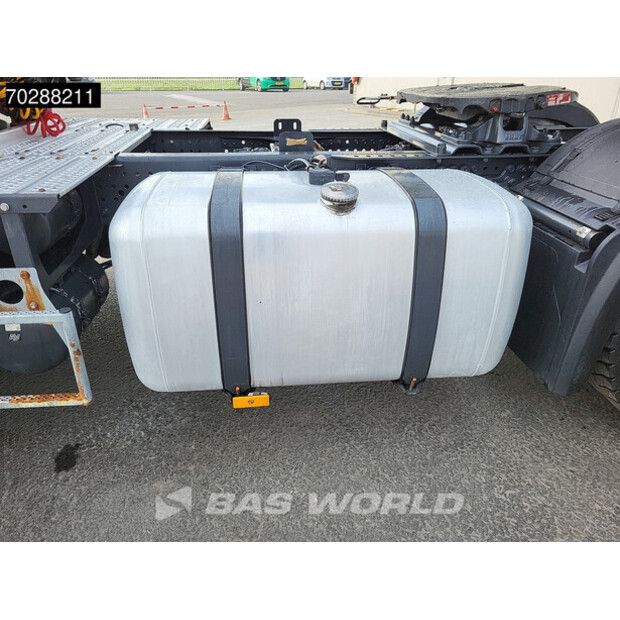 2019 Mercedes-Benz ACTROS 1845-45052241