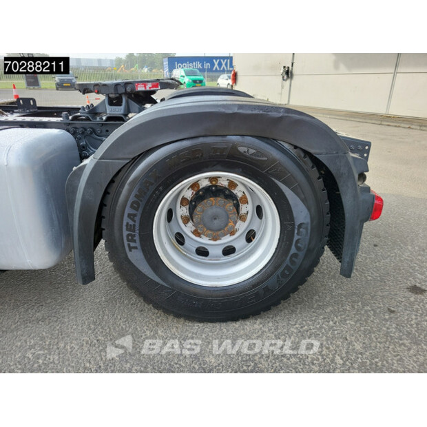 2019 Mercedes-Benz ACTROS 1845-45052242