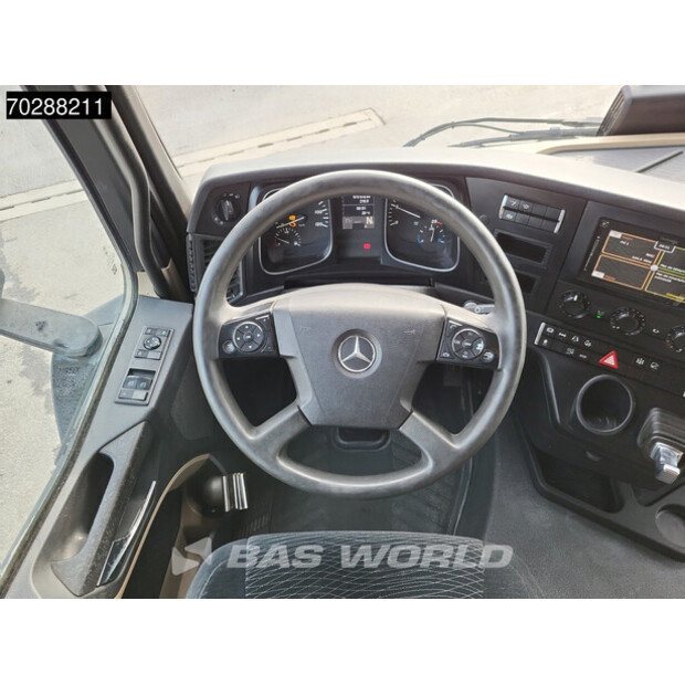 2019 Mercedes-Benz ACTROS 1845-45052244