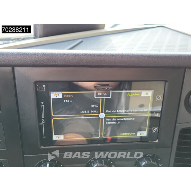 2019 Mercedes-Benz ACTROS 1845-45052246