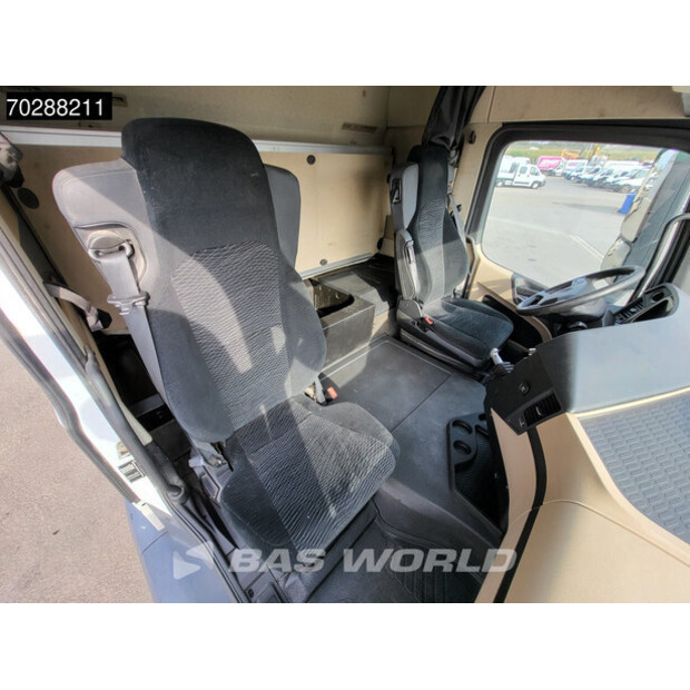 2019 Mercedes-Benz ACTROS 1845-45052248