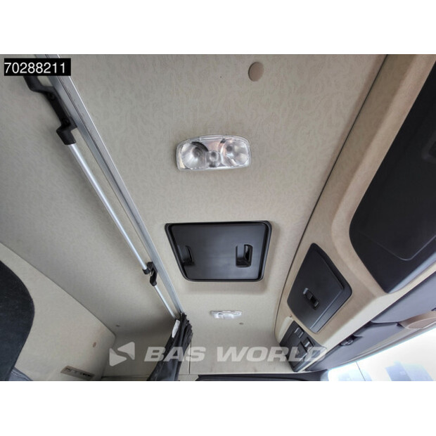 2019 Mercedes-Benz ACTROS 1845-45052249