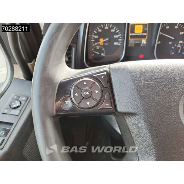 2019 Mercedes-Benz ACTROS 1845-45052250