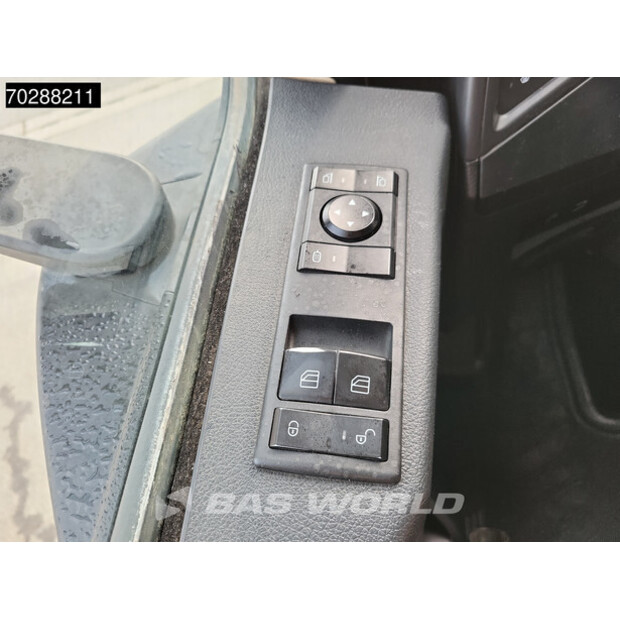 2019 Mercedes-Benz ACTROS 1845-45052252