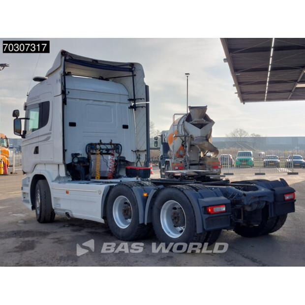 2014 Scania R520-45052260