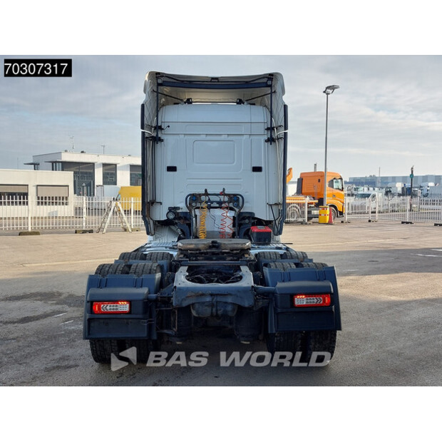 2014 Scania R520-45052261