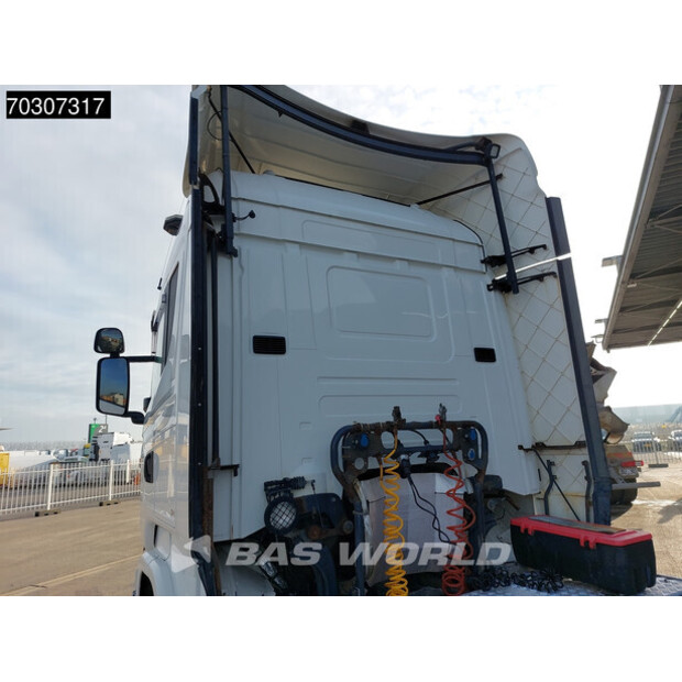 2014 Scania R520-45052263