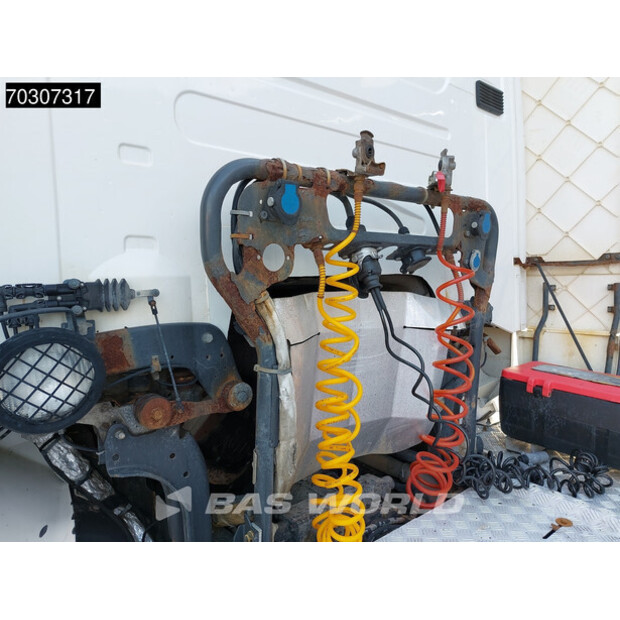 2014 Scania R520-45052264