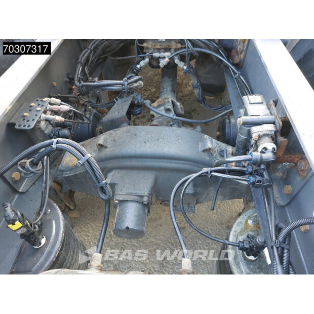 2014 Scania R520-45052265