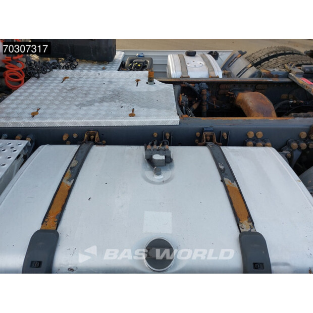 2014 Scania R520-45052267