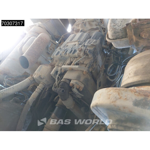 2014 Scania R520-45052268