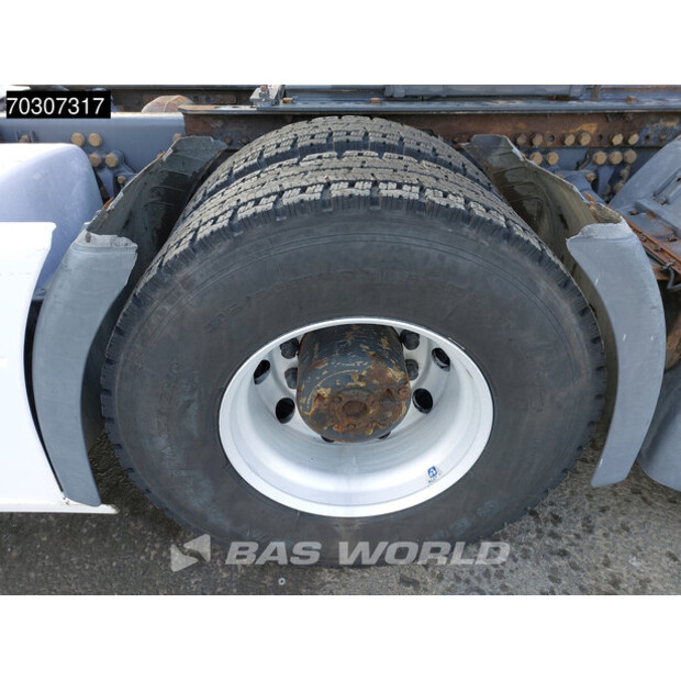 2014 Scania R520-45052271