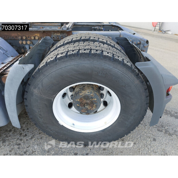 2014 Scania R520-45052272