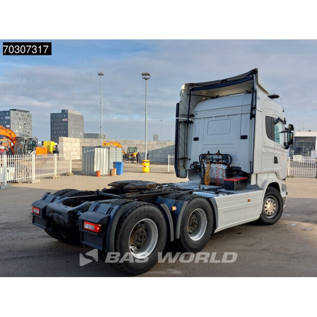 2014 Scania R520-45052273