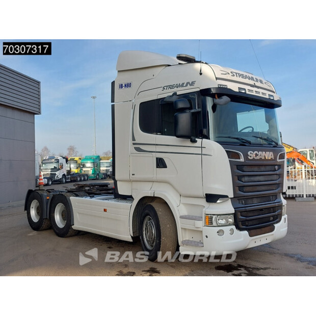 2014 Scania R520-45052274