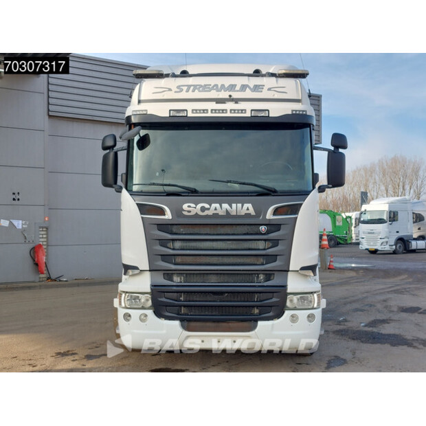2014 Scania R520-45052275