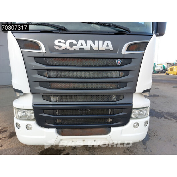 2014 Scania R520-45052276