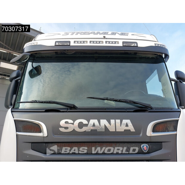 2014 Scania R520-45052277