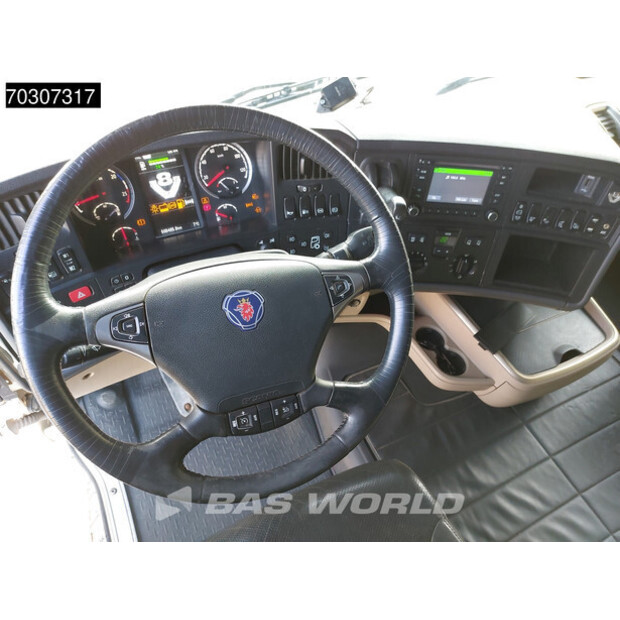 2014 Scania R520-45052278