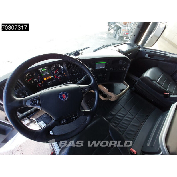 2014 Scania R520-45052279