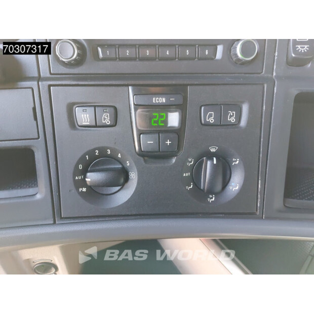 2014 Scania R520-45052280