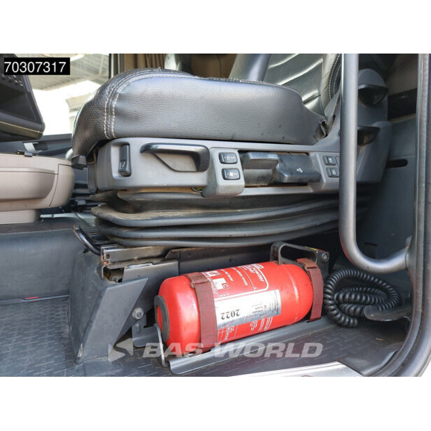 2014 Scania R520-45052282